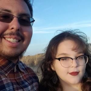 Meet your Posher, Marianna